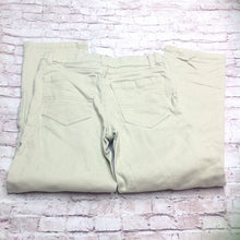 Sonoma Cream Pants