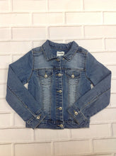 Sonoma Denim Jacket