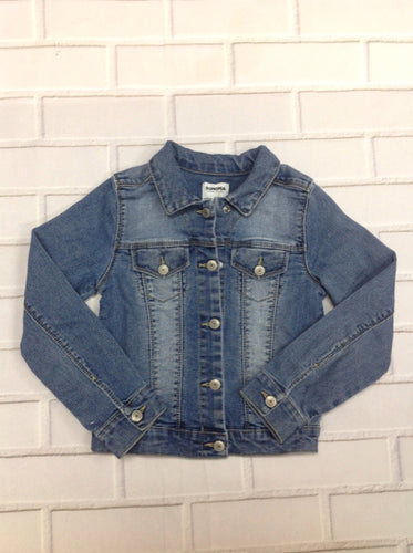 Sonoma Denim Jacket