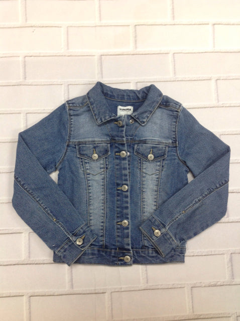 Sonoma Denim Jacket