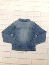 Sonoma Denim Jacket