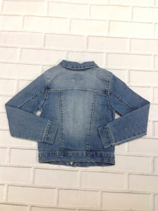 Sonoma Denim Jacket