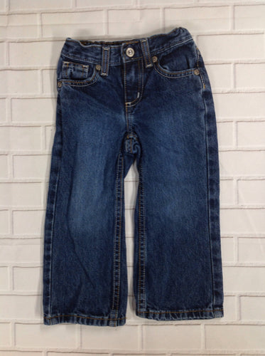 Sonoma Denim Pants