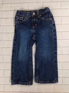 Sonoma Denim Pants