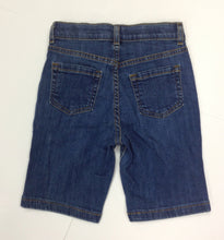 Sonoma Denim Solid Shorts