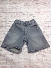 Sonoma Gray Solid Shorts