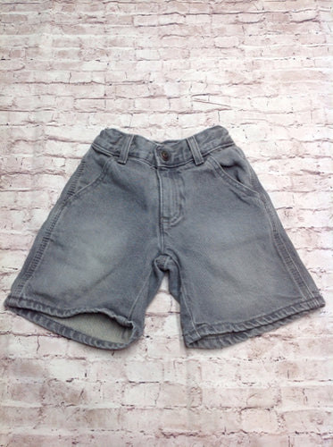 Sonoma Gray Solid Shorts