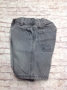 Sonoma Gray Solid Shorts