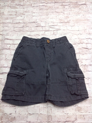 Sonoma Gray Solid Shorts