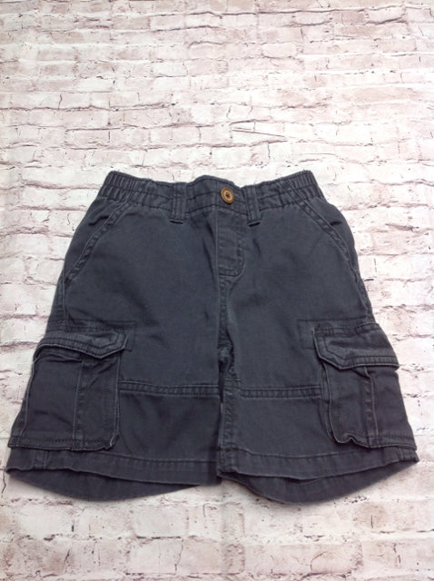 Sonoma Gray Solid Shorts