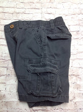 Sonoma Gray Solid Shorts