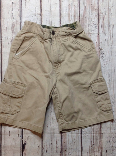 Sonoma Khaki  CargoShorts