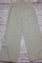 Sonoma Khaki Solid Pants