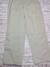 Sonoma Khaki Solid Pants