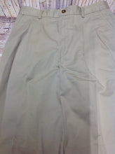 Sonoma Khaki Solid Pants