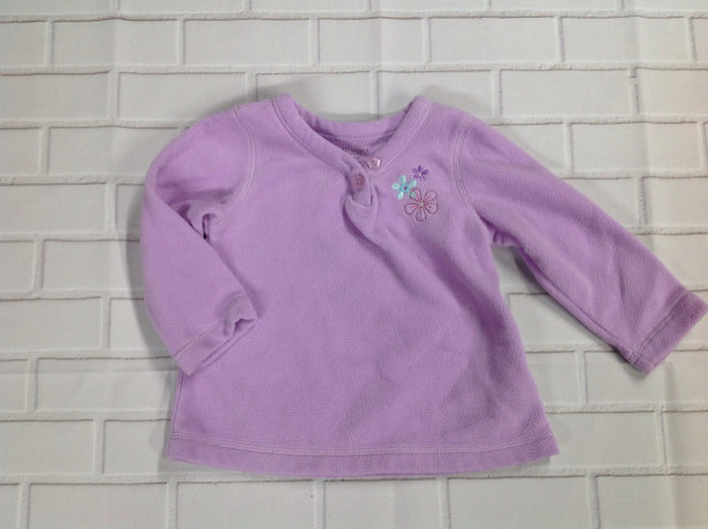 Sonoma Lavender Top