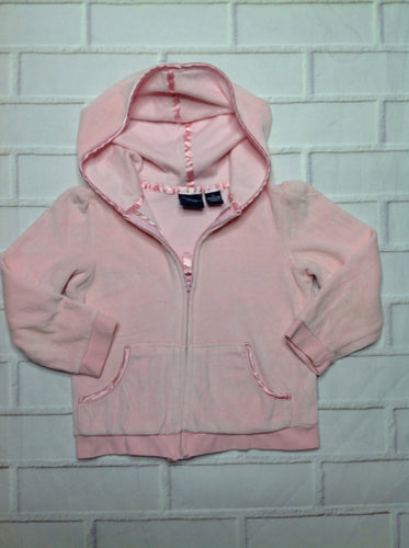 Sonoma Light Pink Top