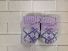 Sonoma Mittens
