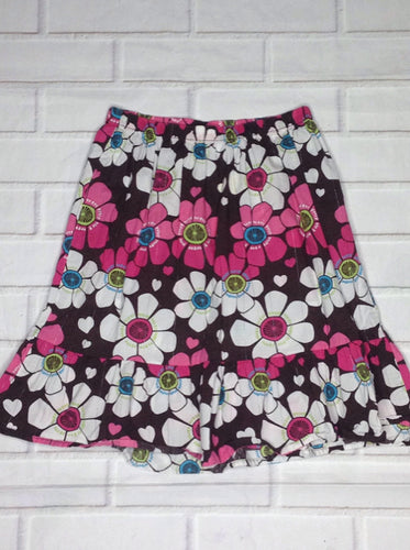 Sonoma Multi-Color Skirt