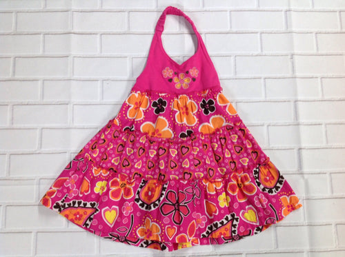 Sonoma PINK PRINT Dress