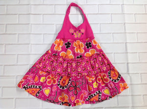 Sonoma PINK PRINT Dress