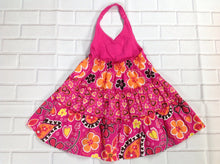 Sonoma PINK PRINT Dress