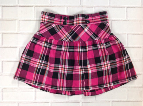 Sonoma PINK PRINT Skort