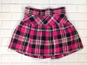Sonoma PINK PRINT Skort