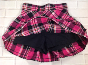Sonoma PINK PRINT Skort