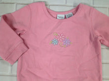 Sonoma PINK PRINT Top
