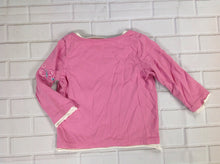Sonoma PINK PRINT Top