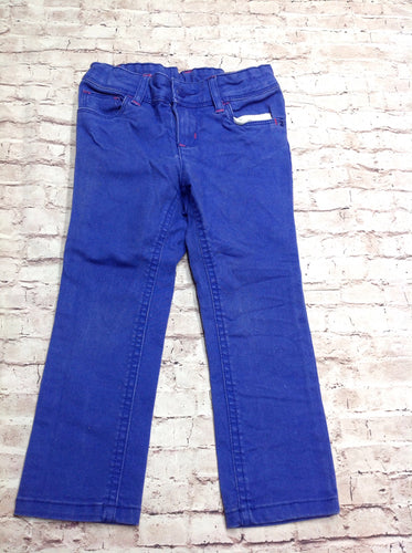 Sonoma Purple Jeans