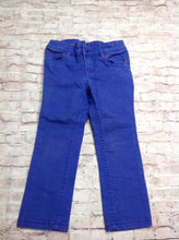 Sonoma Purple Jeans