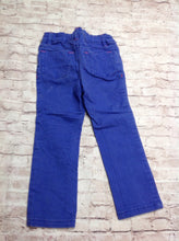 Sonoma Purple Jeans