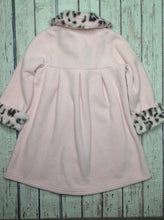 Sophie Rose PINK & BLACK Coat