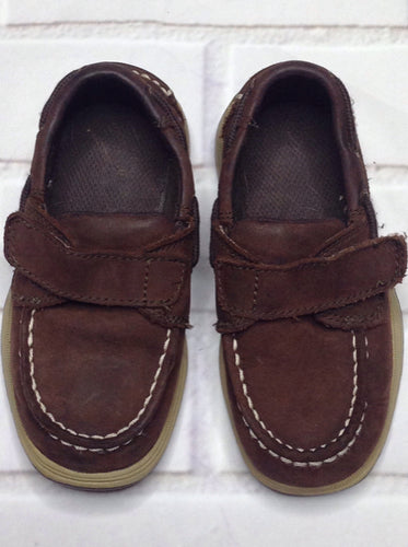 Sperry Brown Shoes