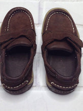 Sperry Brown Shoes