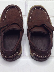 Sperry Brown Shoes
