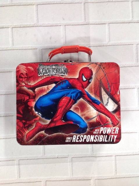 Spiderman Activity Mat