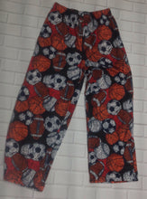 Sports Pajamas