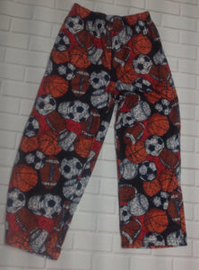 Sports Pajamas