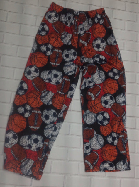 Sports Pajamas
