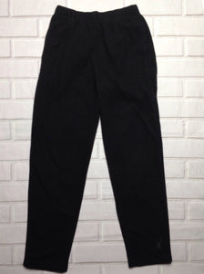 Spyder Black Pants