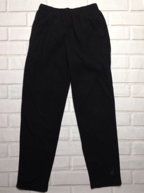 Spyder Black Pants