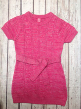 Star Ride PINK & SILVER Dress