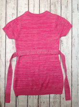 Star Ride PINK & SILVER Dress