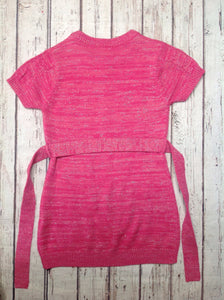 Star Ride PINK & SILVER Dress