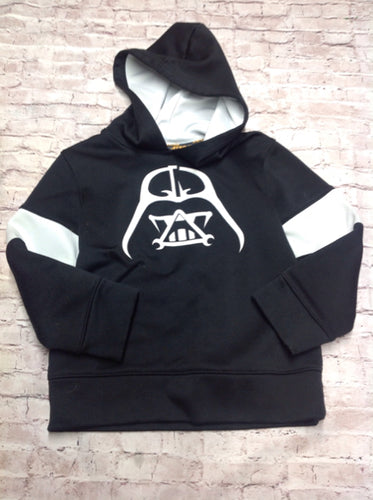 StarWars Black & White DARTH VADER Top