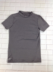 Starter Gray Top