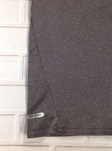 Starter Gray Top